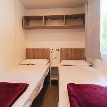 Camping Nuovo Масса Екстер'єр фото