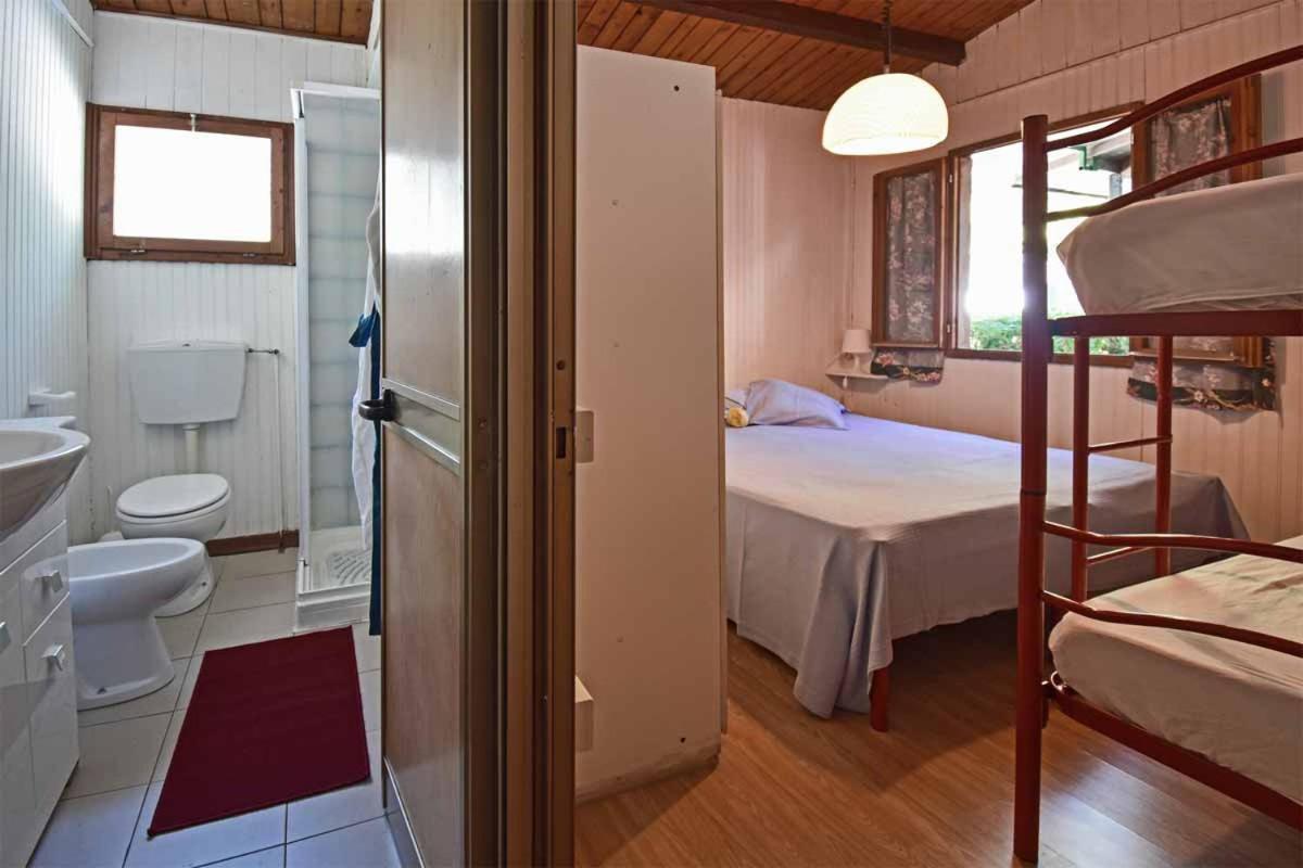 Camping Nuovo Масса Екстер'єр фото
