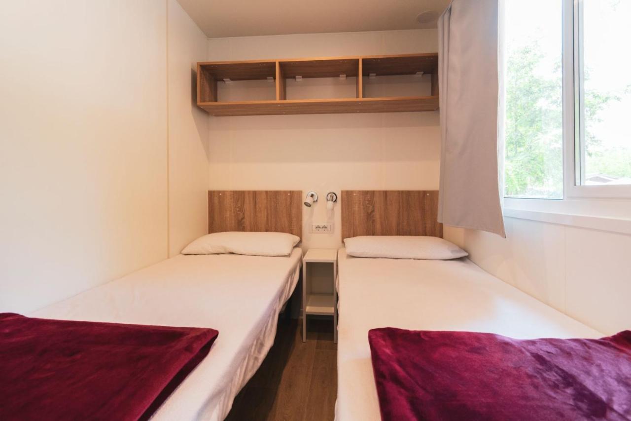 Camping Nuovo Масса Екстер'єр фото