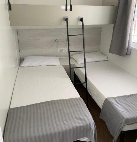 Camping Nuovo Масса Екстер'єр фото